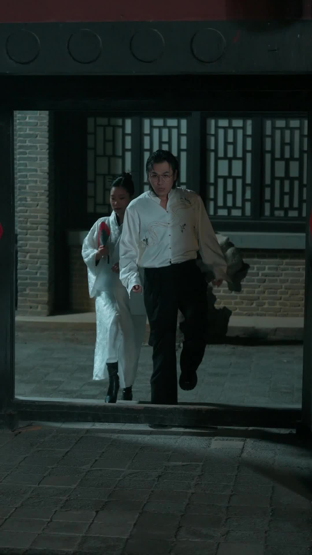 Episode 48 of The Strongest Bodyguard