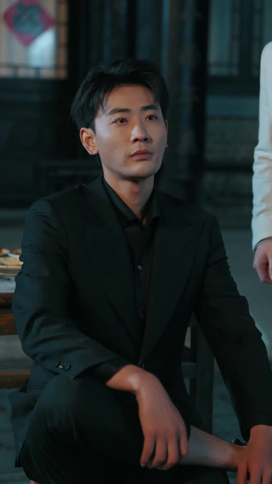 Episode 49 of The Strongest Bodyguard