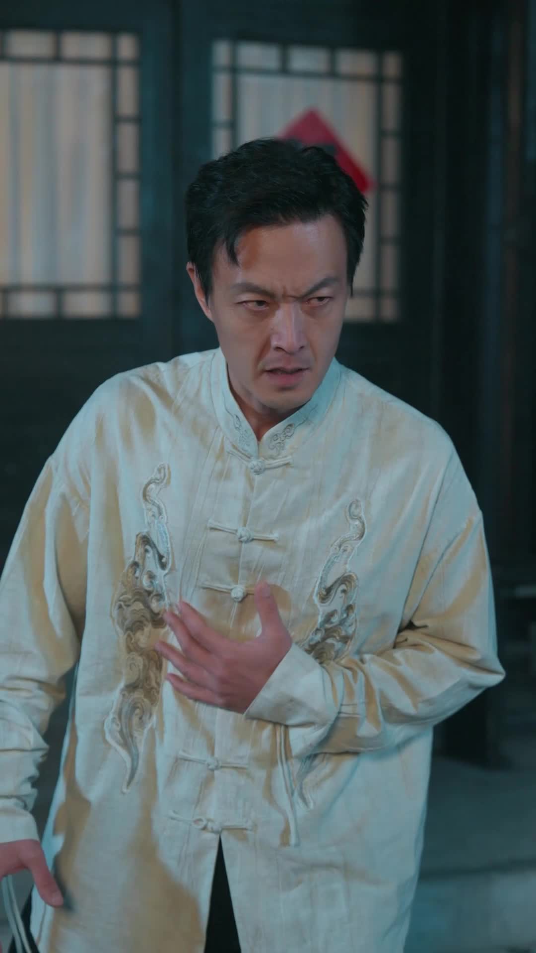 Episode 53 of The Strongest Bodyguard