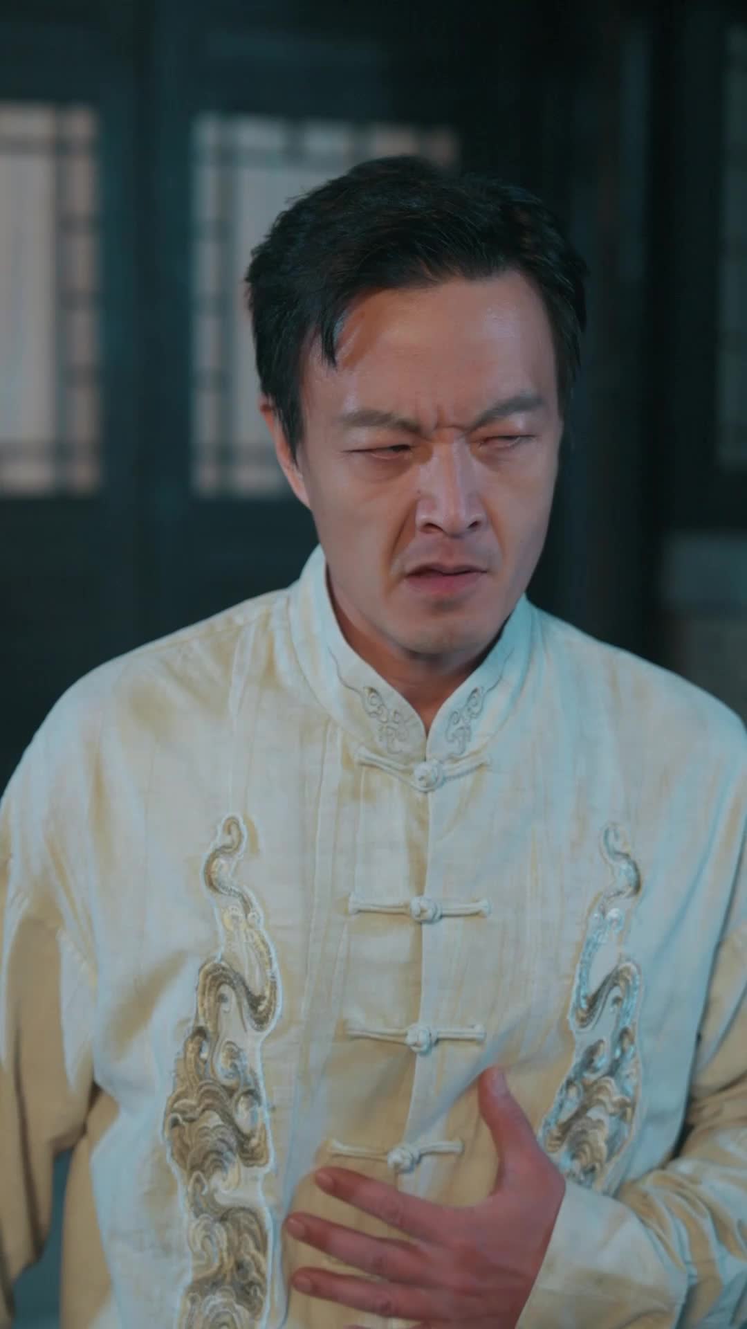 Episode 54 of The Strongest Bodyguard