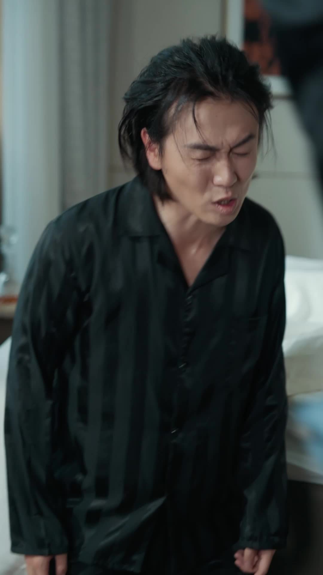 Episode 56 of The Strongest Bodyguard