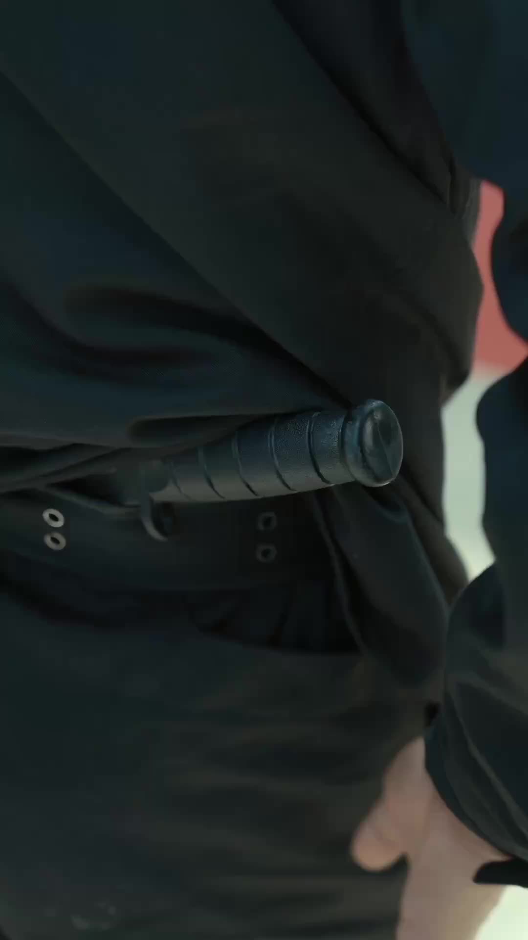 Episode 6 of The Strongest Bodyguard