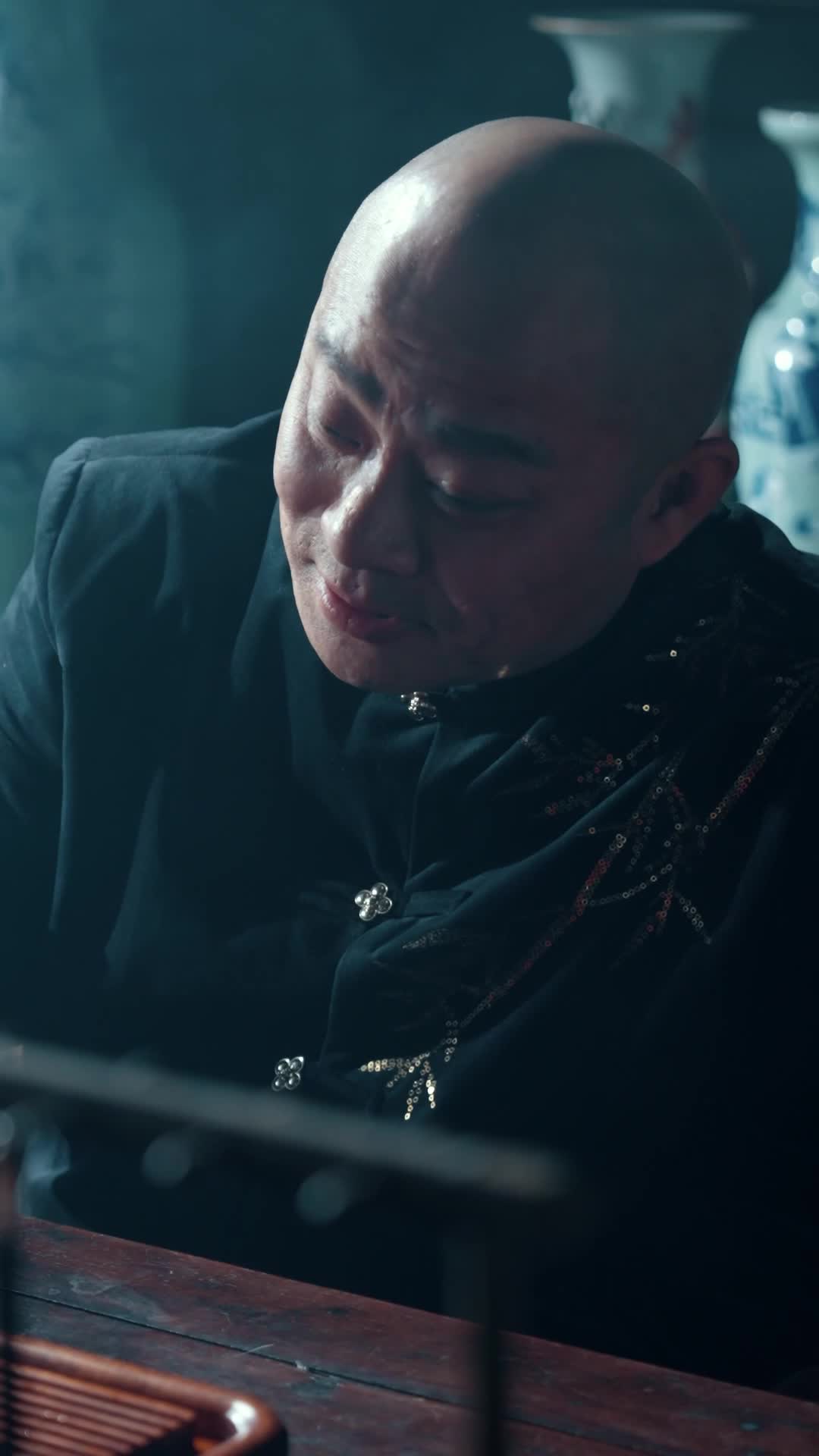 Episode 68 of The Strongest Bodyguard