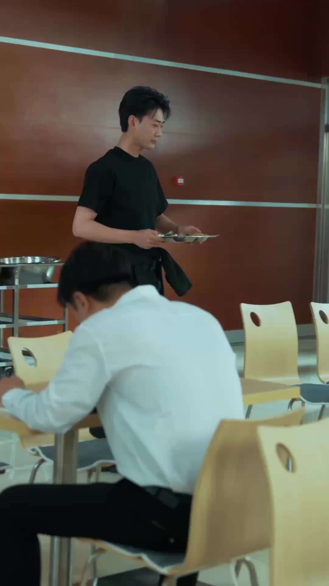 Episode 7 of The Strongest Bodyguard