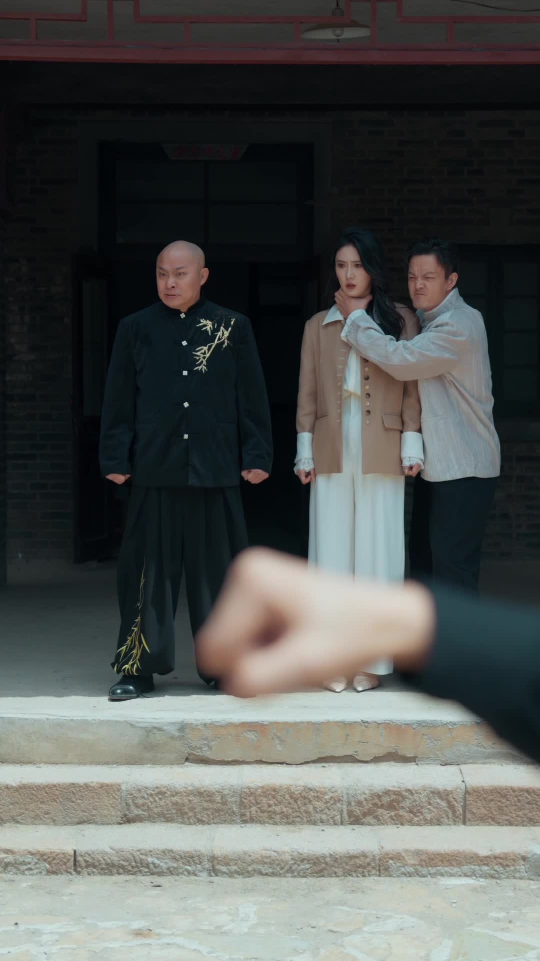 Episode 73 of The Strongest Bodyguard
