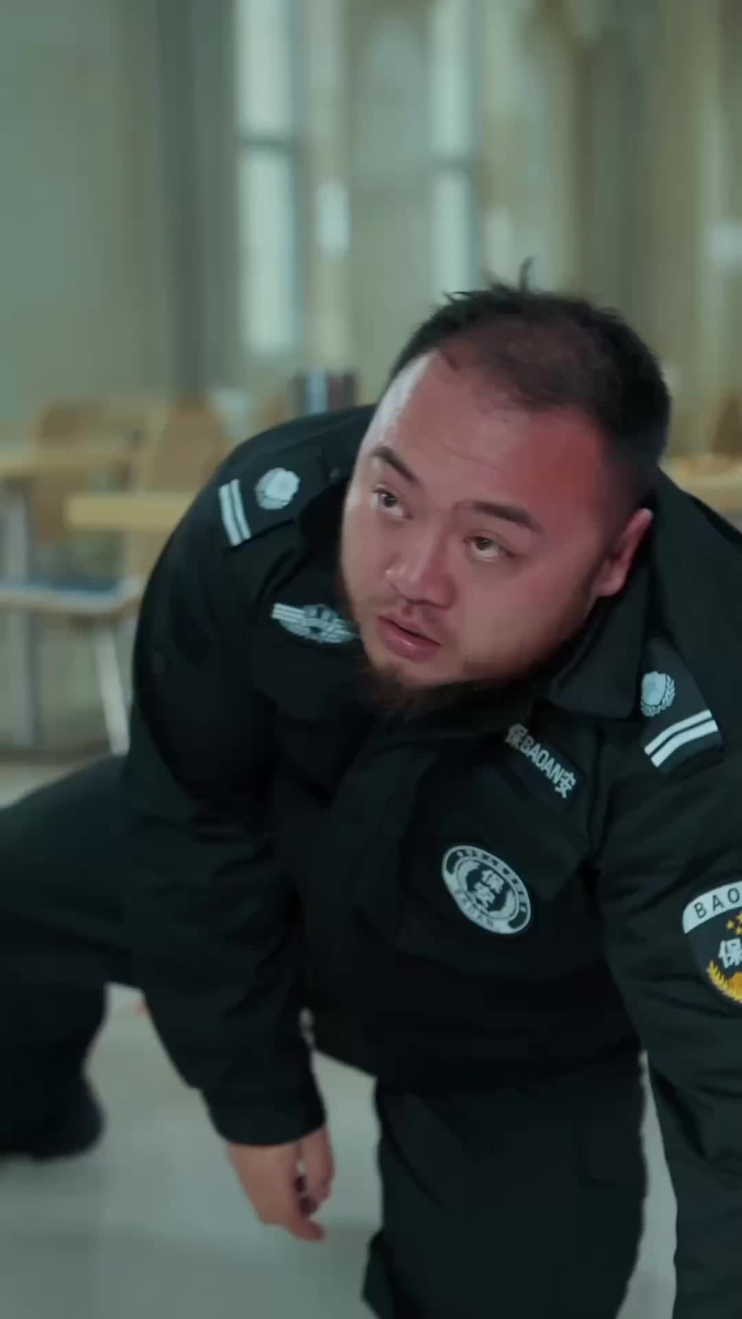 Episode 8 of The Strongest Bodyguard