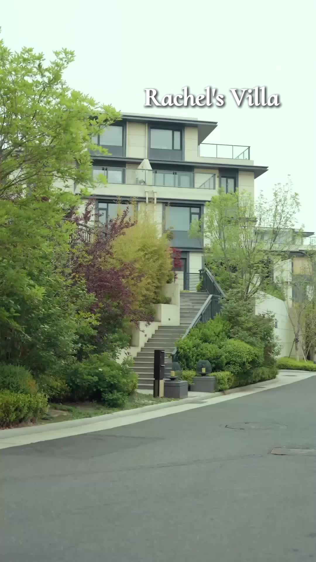 Episode 9 of The Strongest Bodyguard