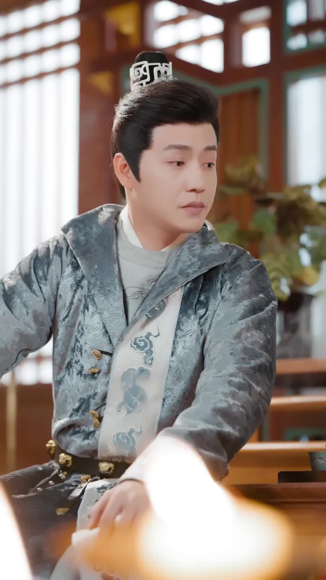 Episode 102 of The Strongest Male Obstetrician