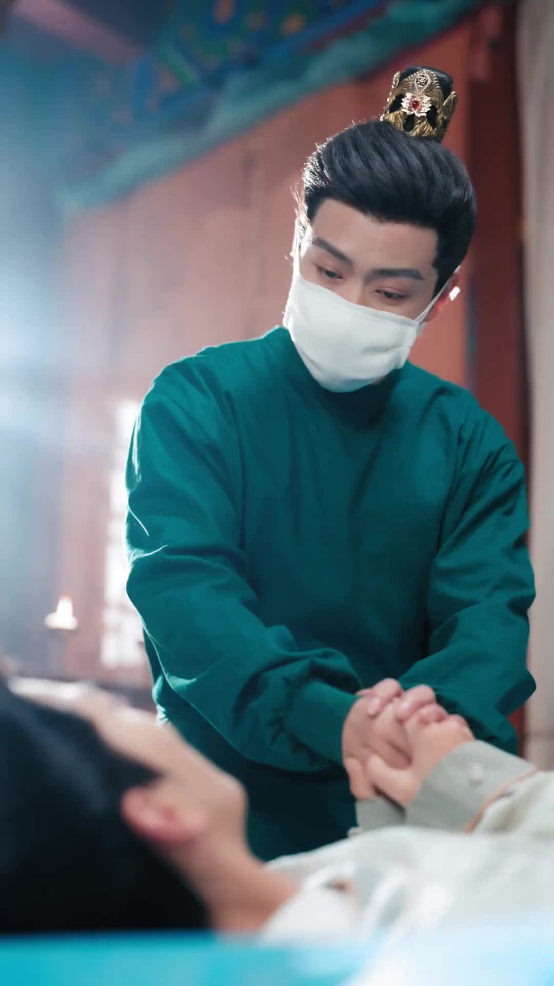 Episode 107 of The Strongest Male Obstetrician