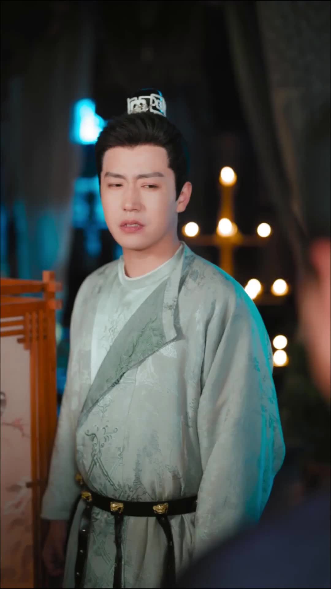 Episode 13 of The Strongest Male Obstetrician