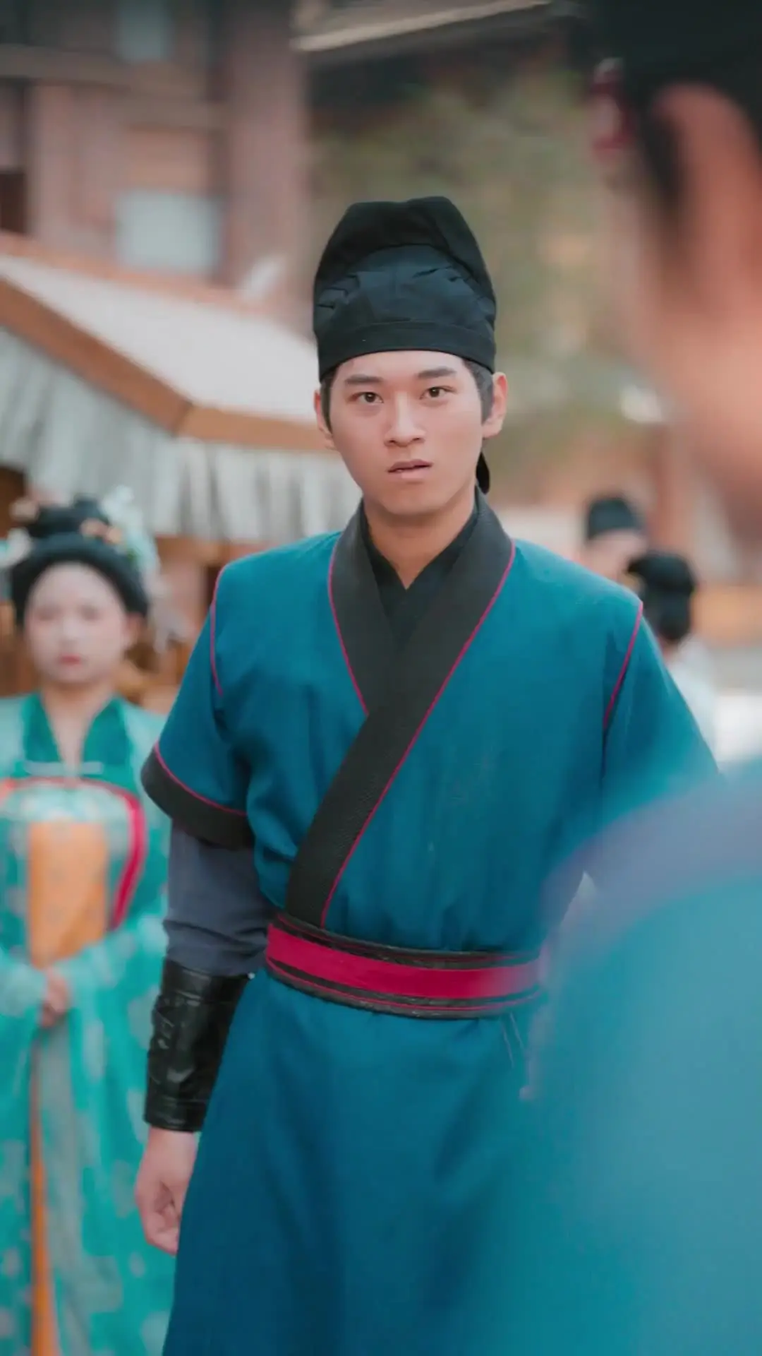Episode 2 of The Strongest Male Obstetrician