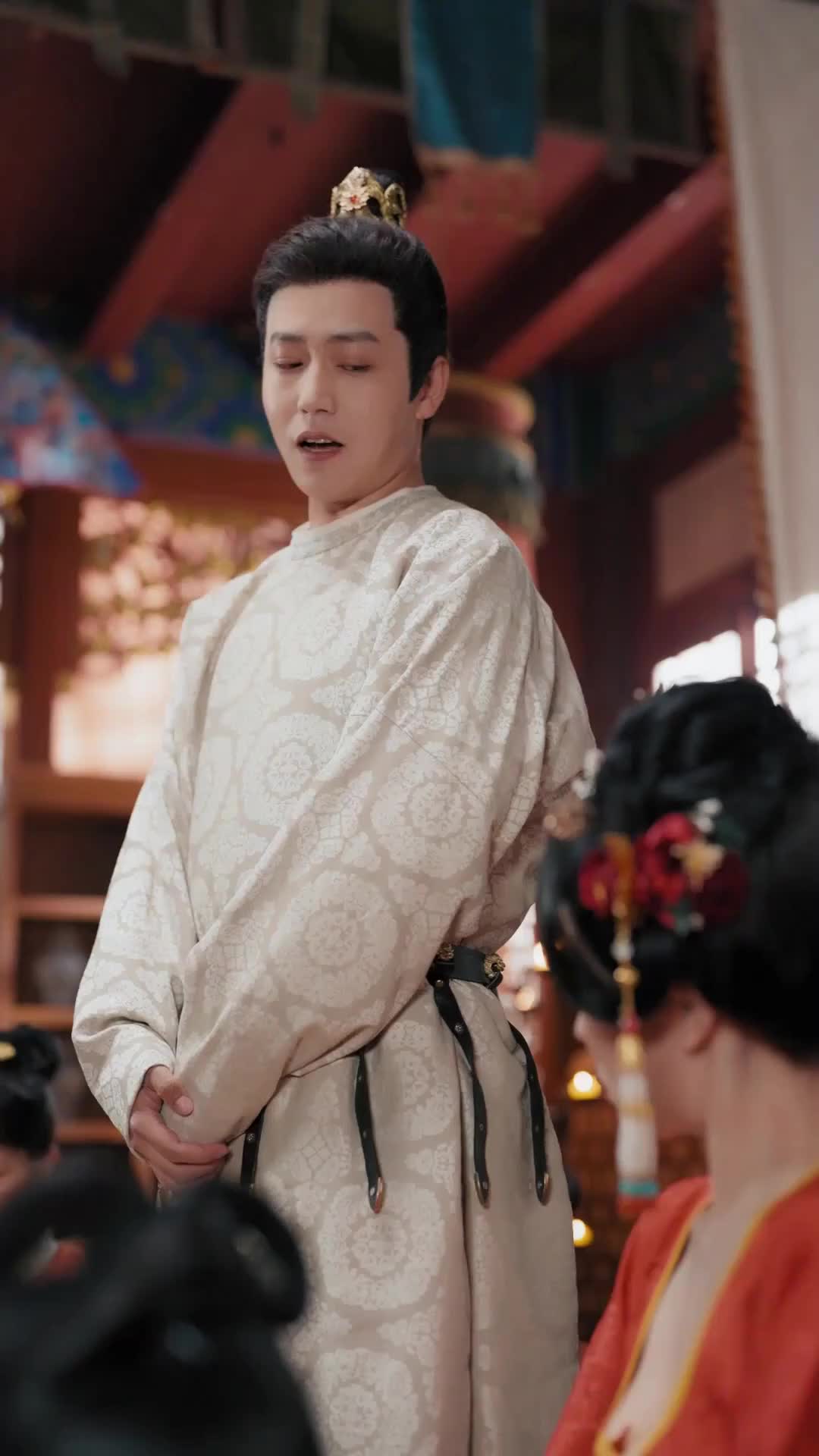 Episode 25 of The Strongest Male Obstetrician