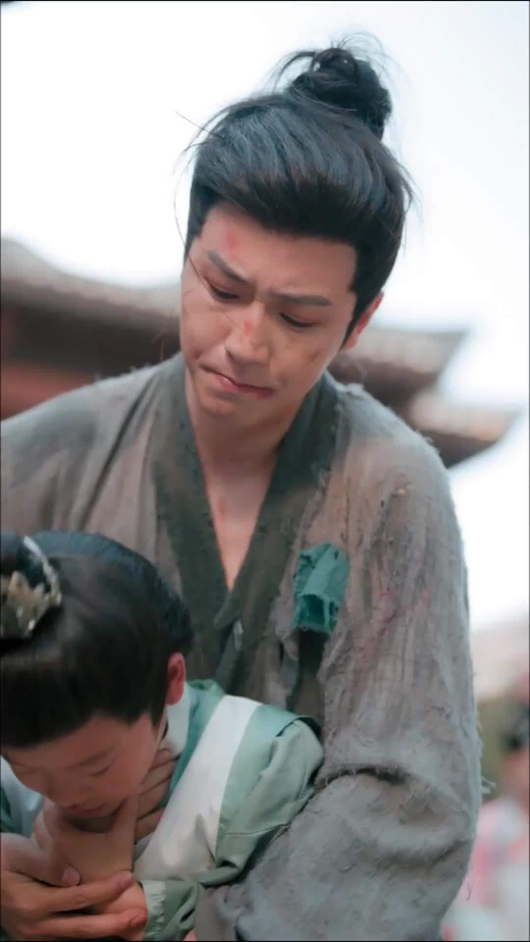Episode 3 of The Strongest Male Obstetrician