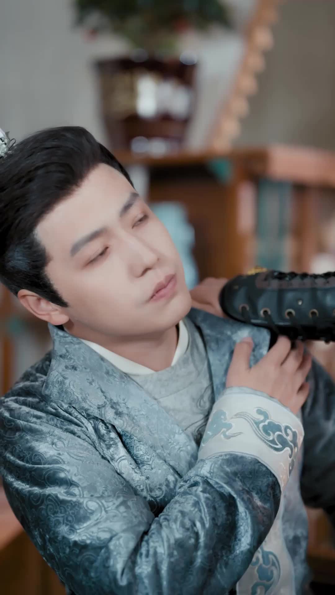Episode 36 of The Strongest Male Obstetrician