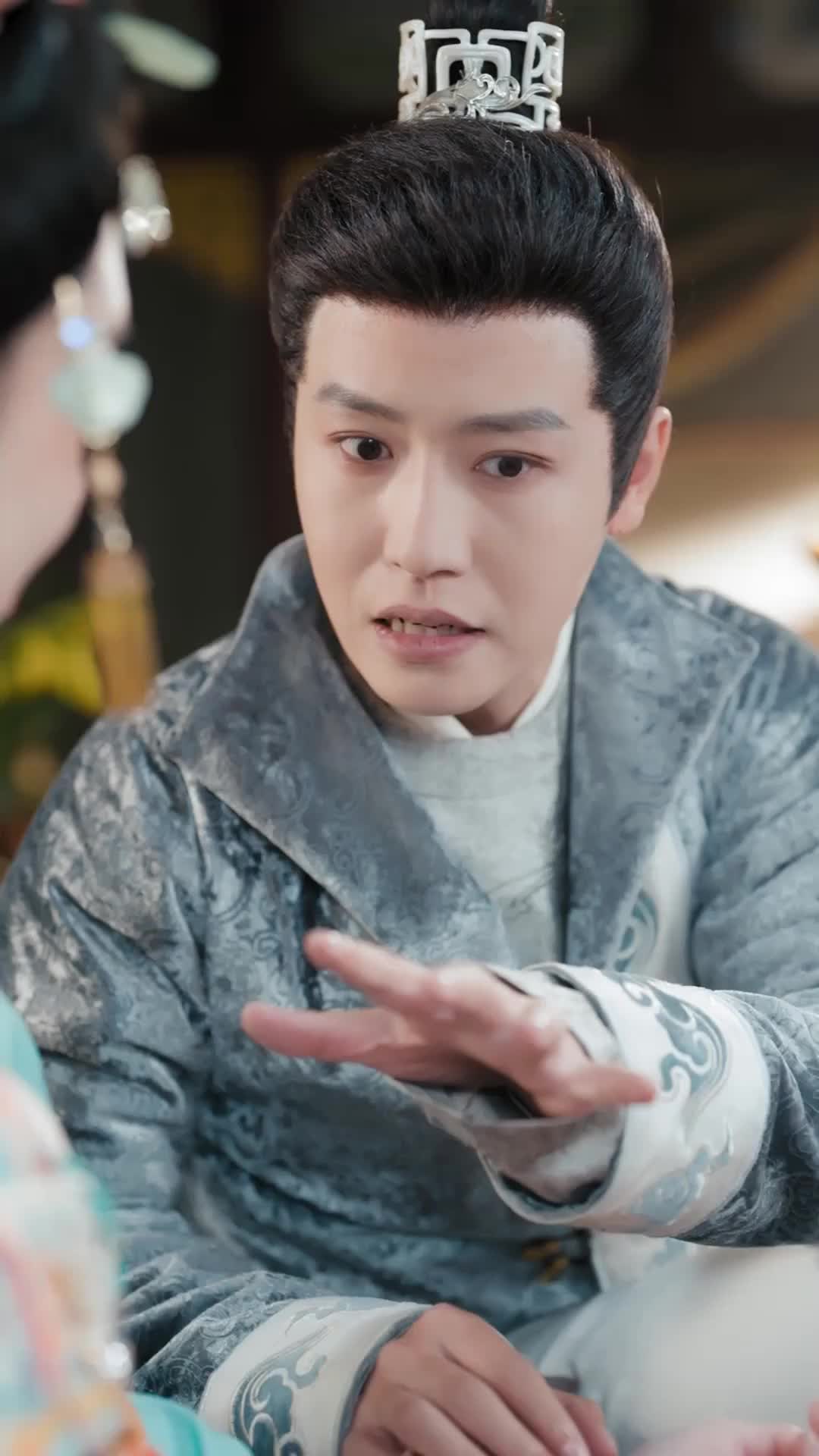 Episode 38 of The Strongest Male Obstetrician