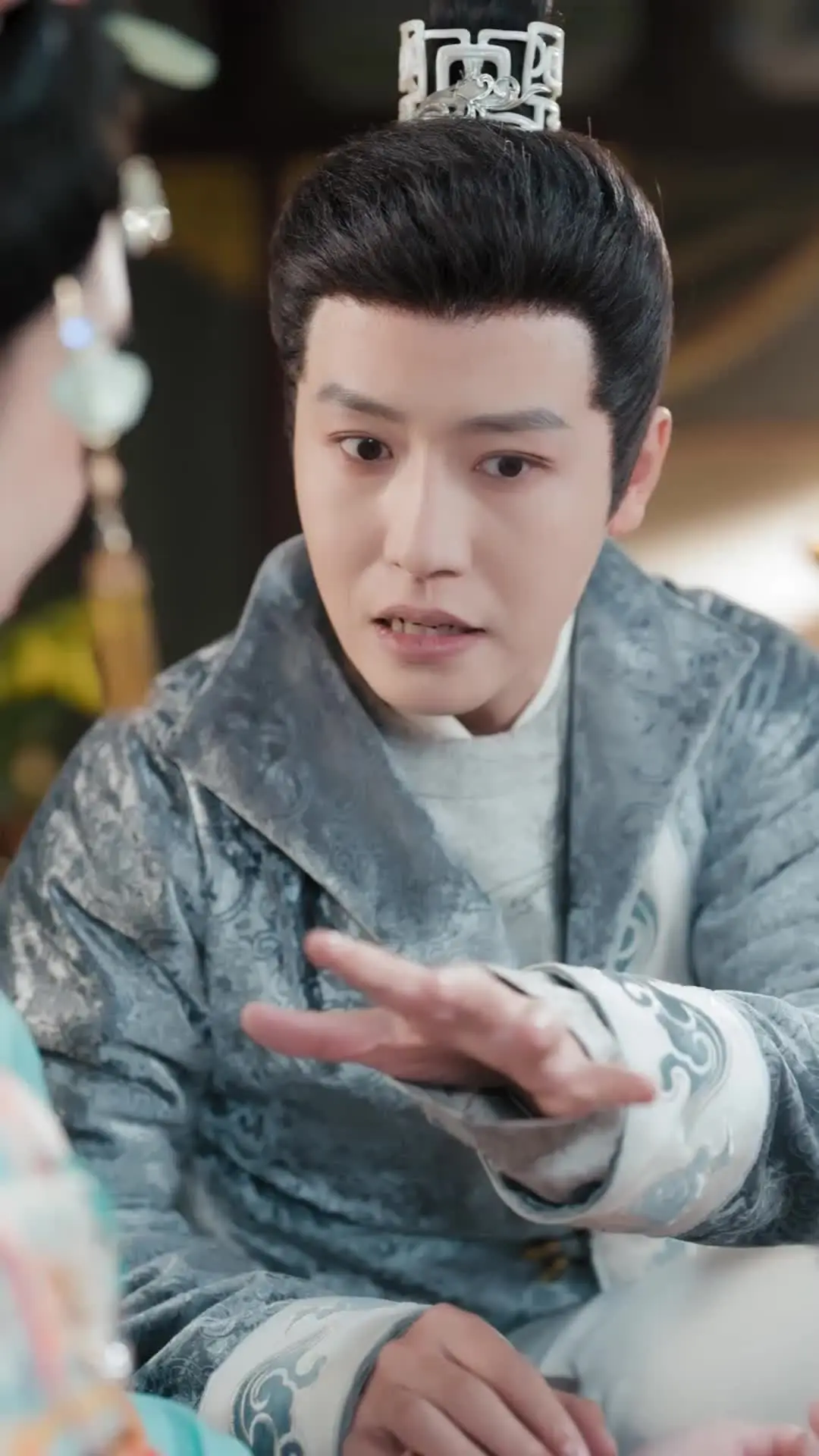 Episode 38 of The Strongest Male Obstetrician