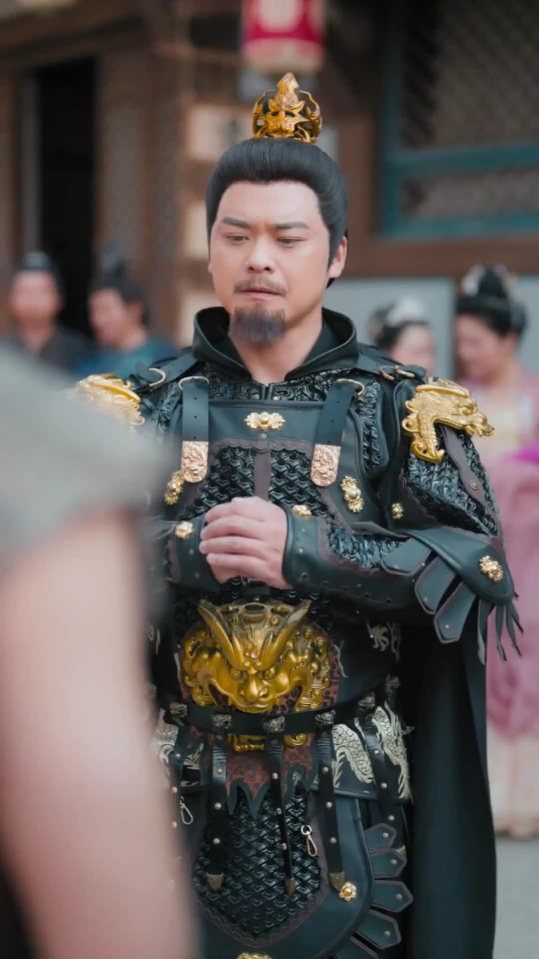 Episode 4 of The Strongest Male Obstetrician