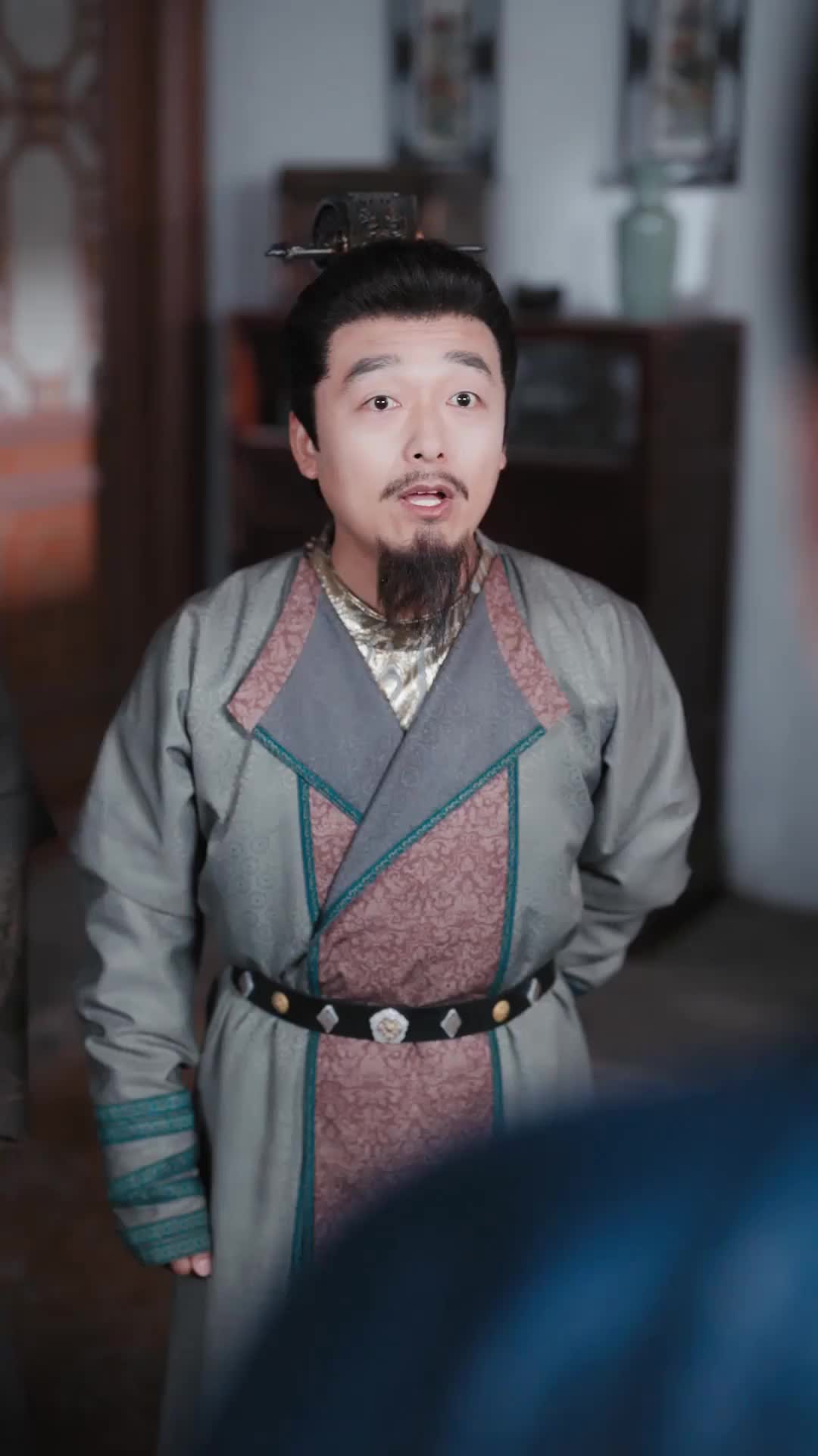 Episode 44 of The Strongest Male Obstetrician