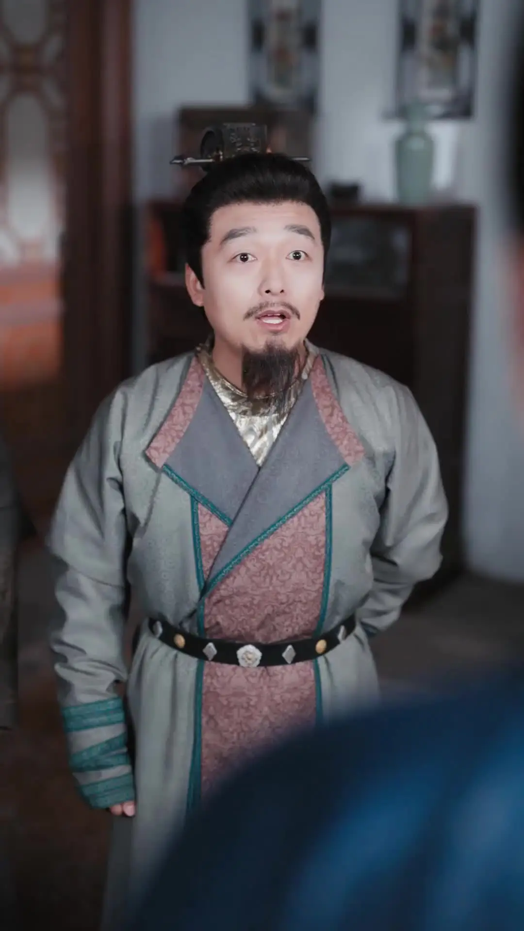 Episode 44 of The Strongest Male Obstetrician