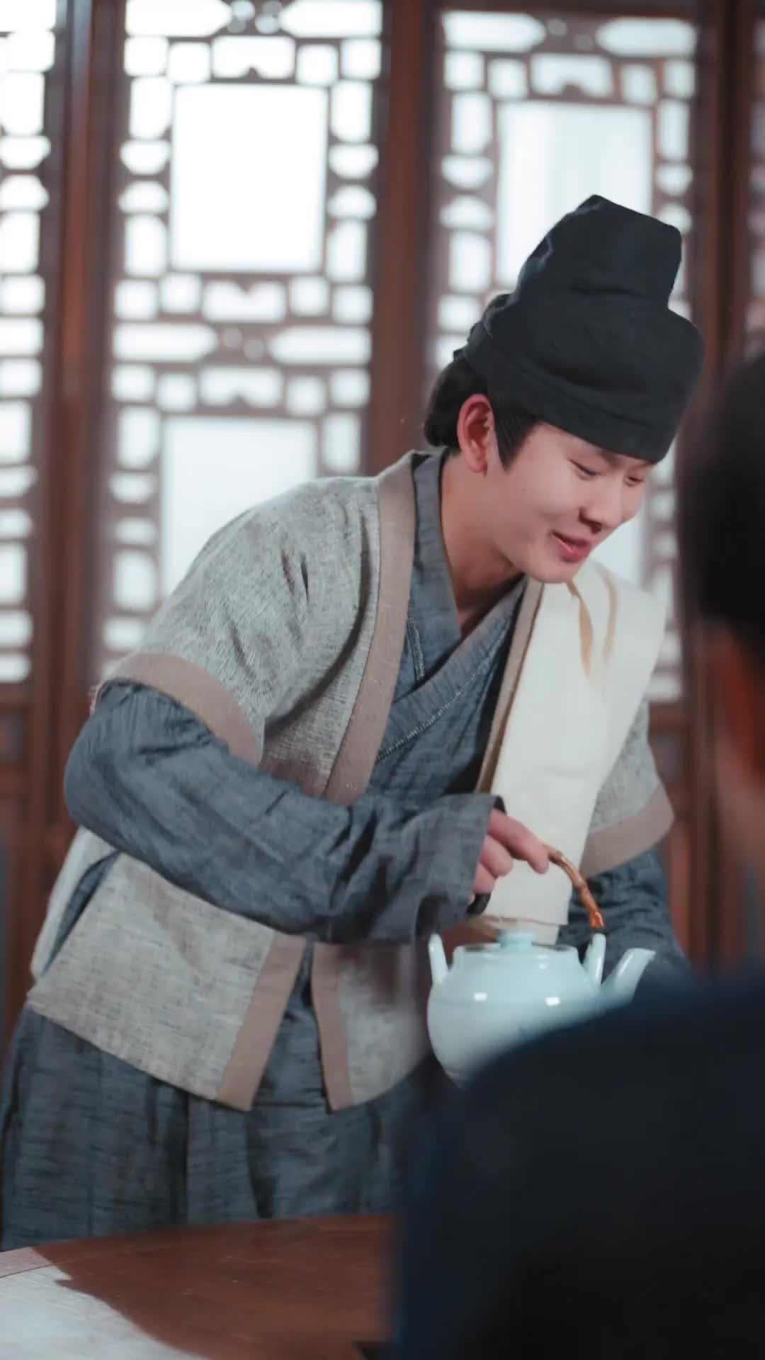 Episode 46 of The Strongest Male Obstetrician