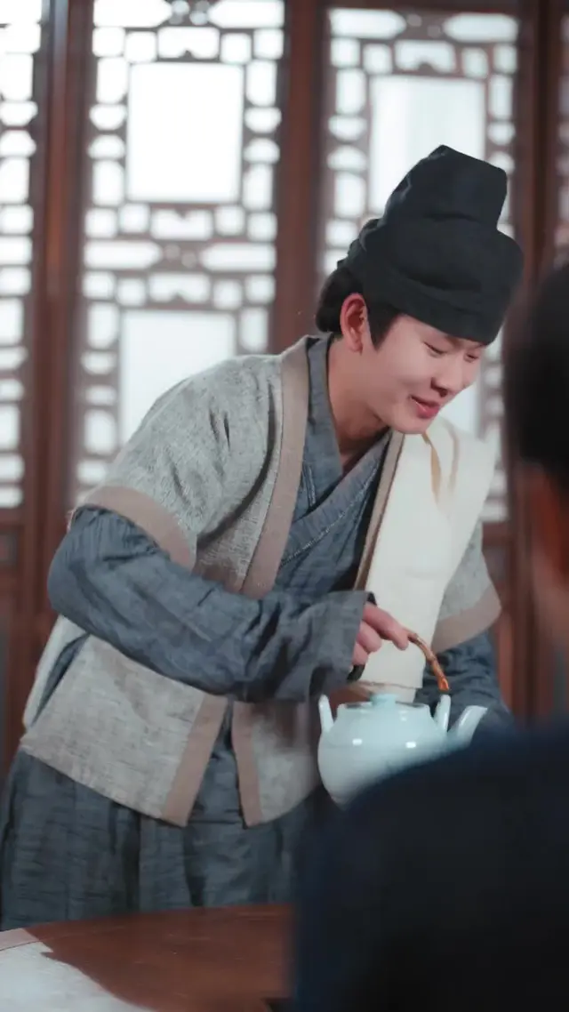 Episode 46 of The Strongest Male Obstetrician