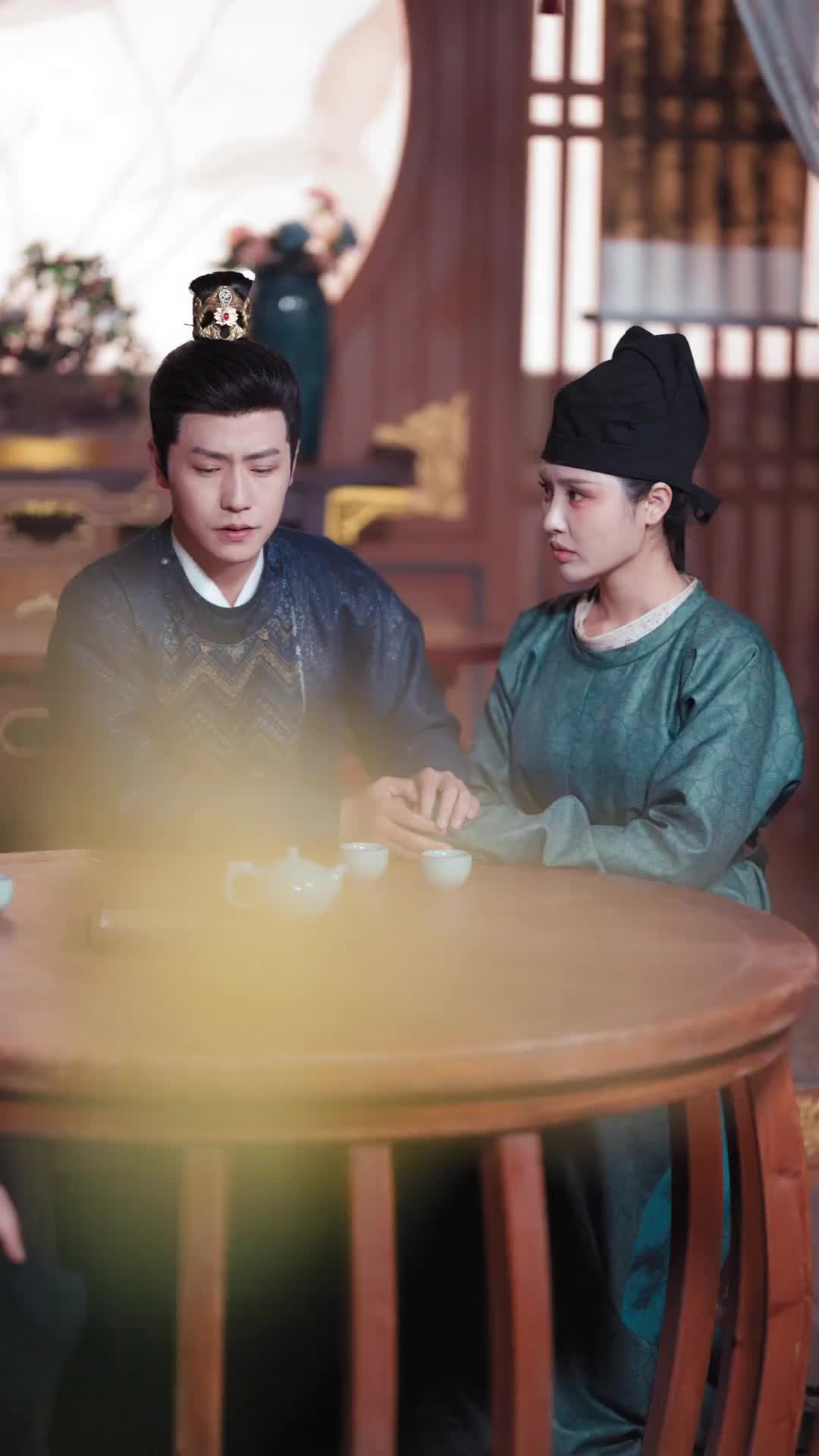 Episode 48 of The Strongest Male Obstetrician