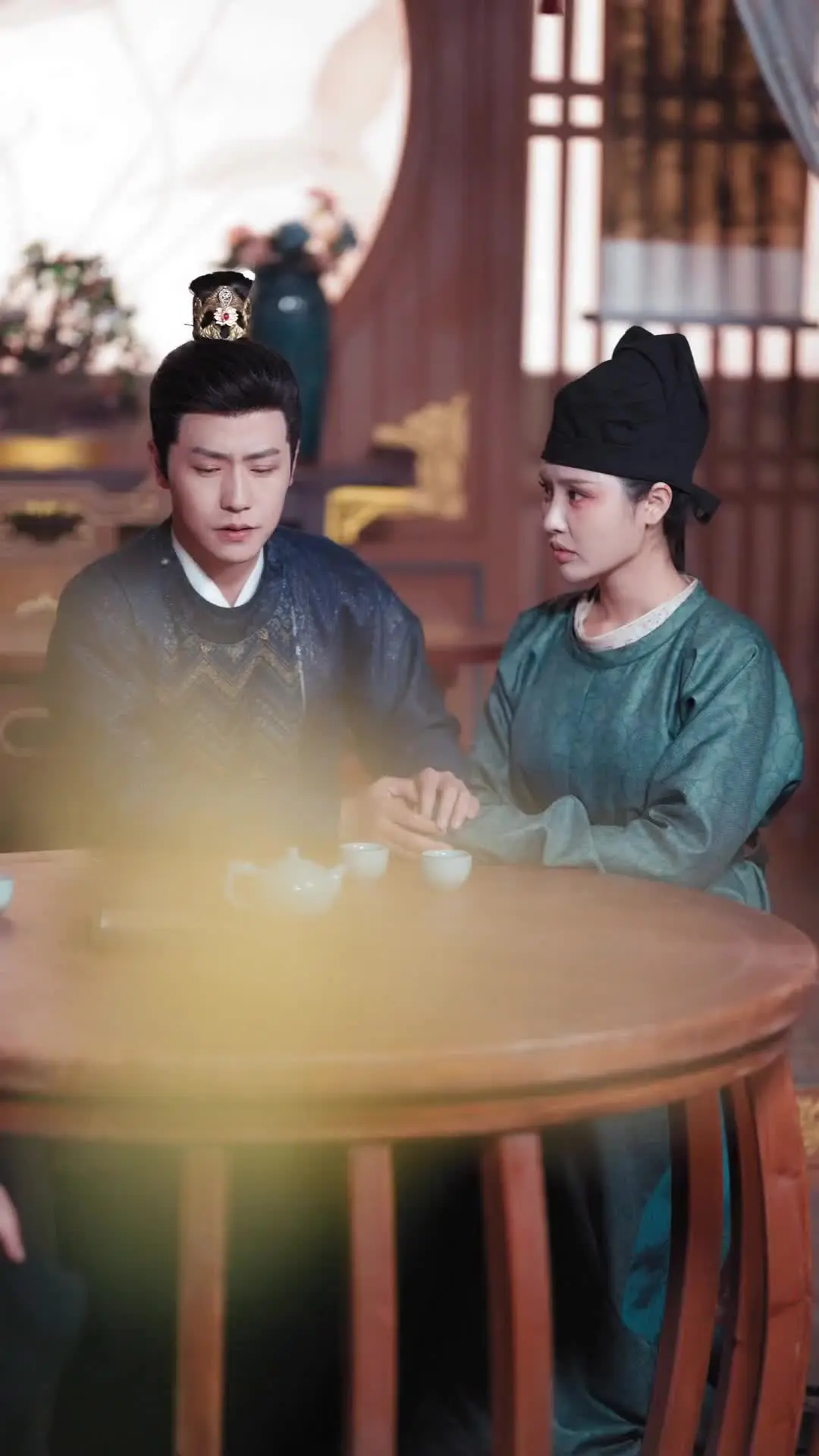 Episode 48 of The Strongest Male Obstetrician
