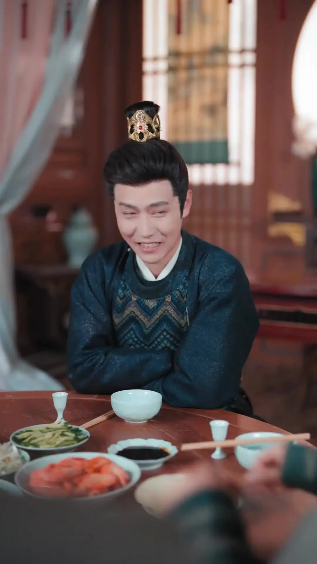Episode 49 of The Strongest Male Obstetrician