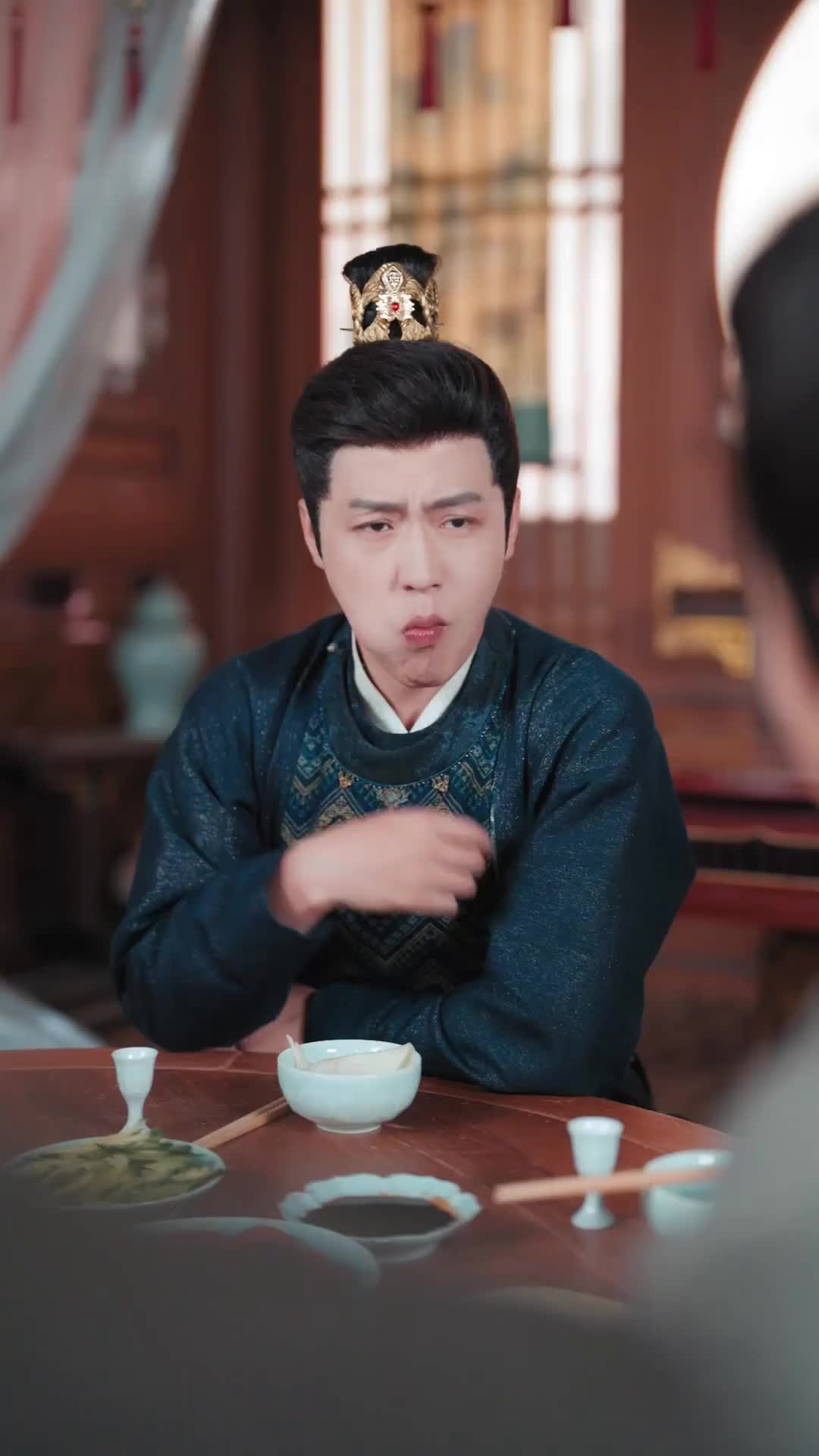 Episode 50 of The Strongest Male Obstetrician
