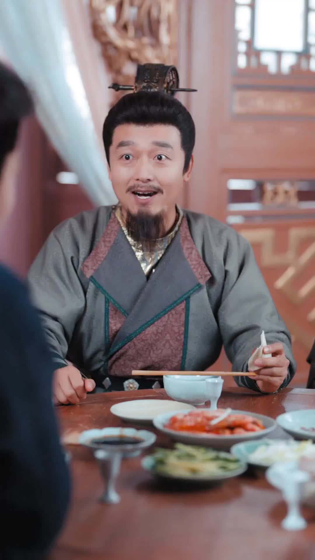 Episode 51 of The Strongest Male Obstetrician
