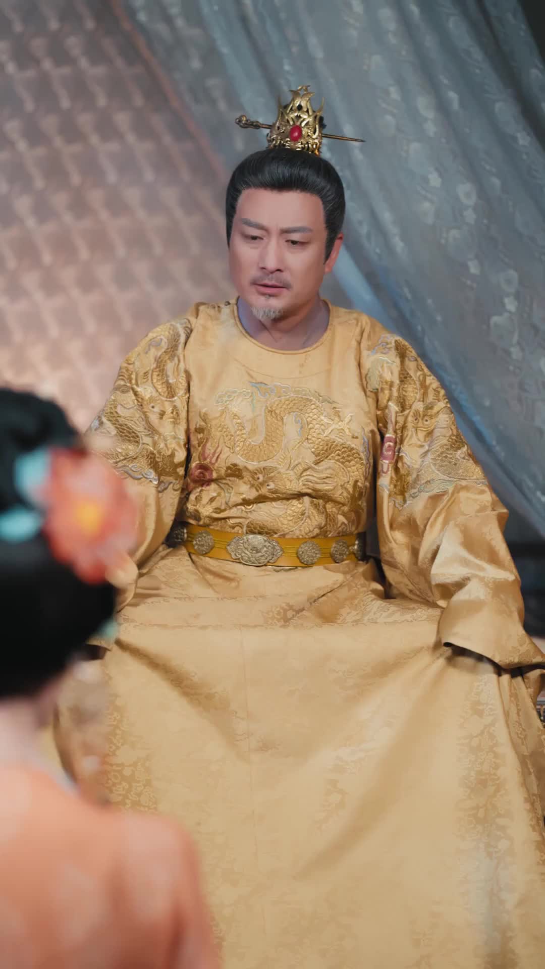 Episode 54 of The Strongest Male Obstetrician