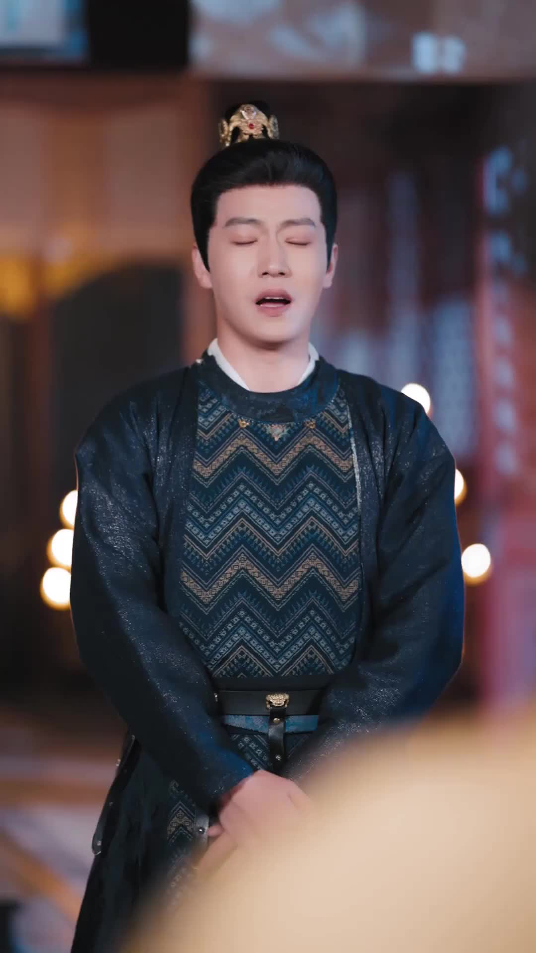 Episode 56 of The Strongest Male Obstetrician