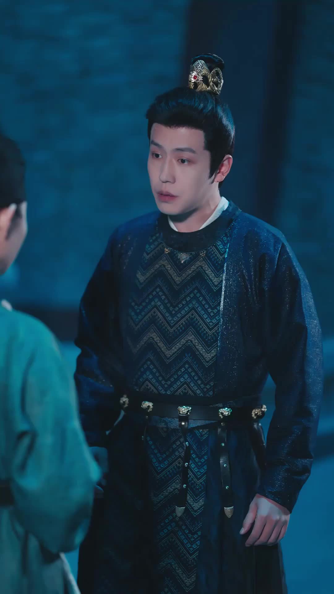 Episode 59 of The Strongest Male Obstetrician