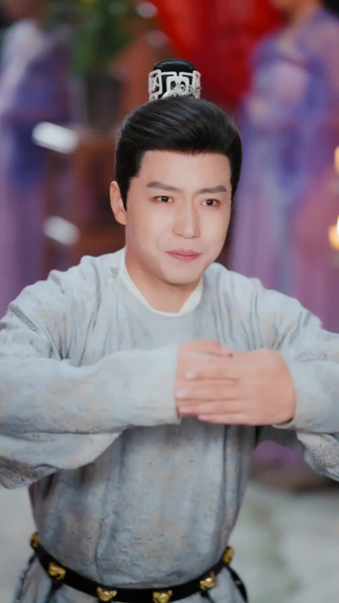 Episode 6 of The Strongest Male Obstetrician
