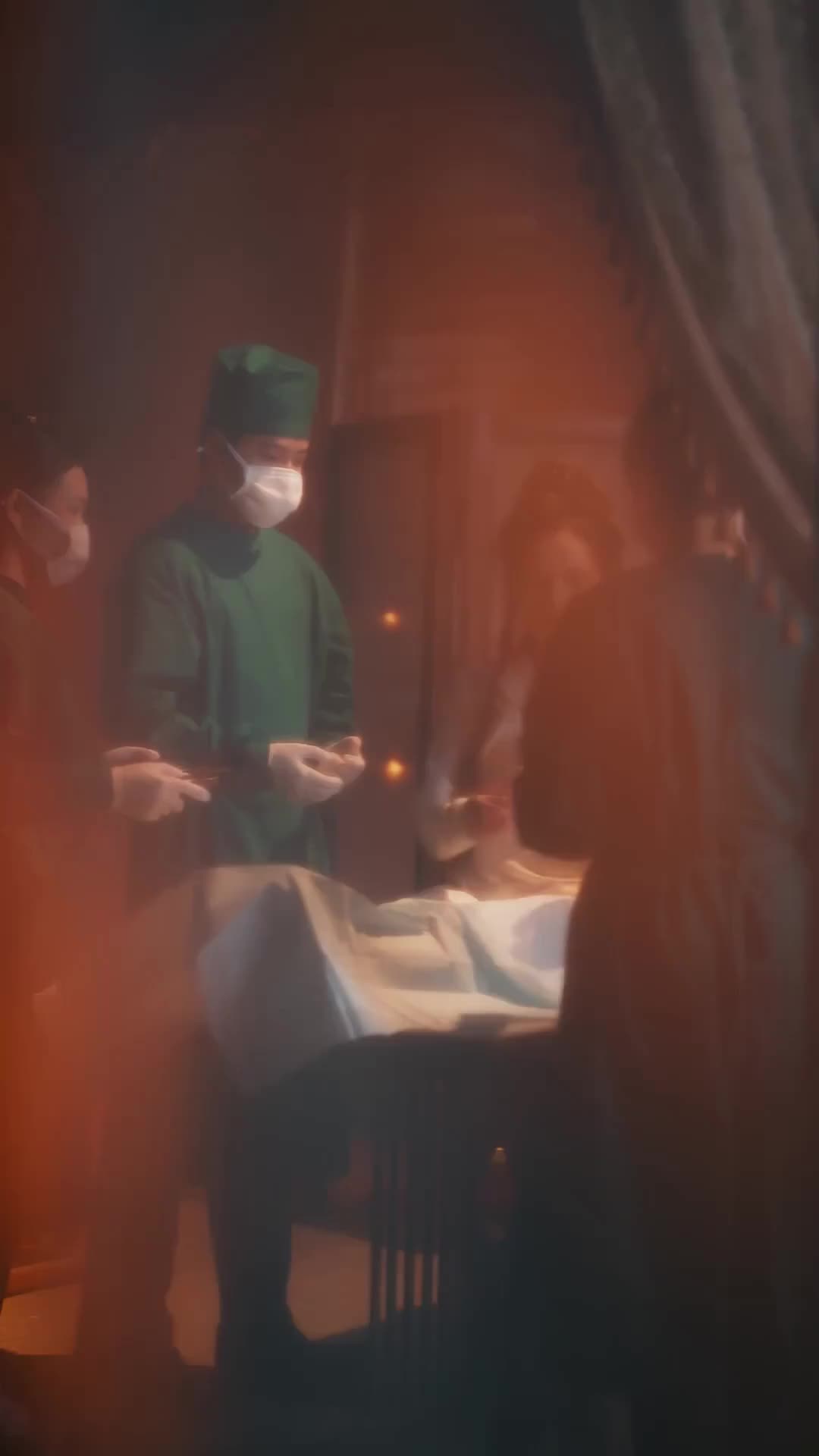 Episode 67 of The Strongest Male Obstetrician