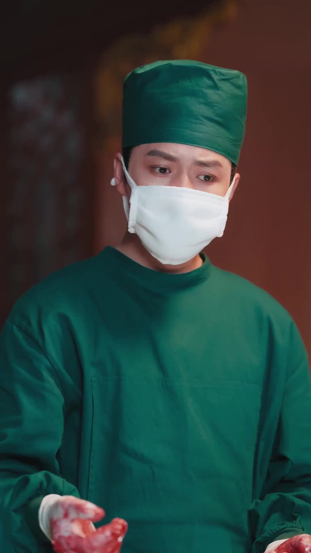 Episode 70 of The Strongest Male Obstetrician
