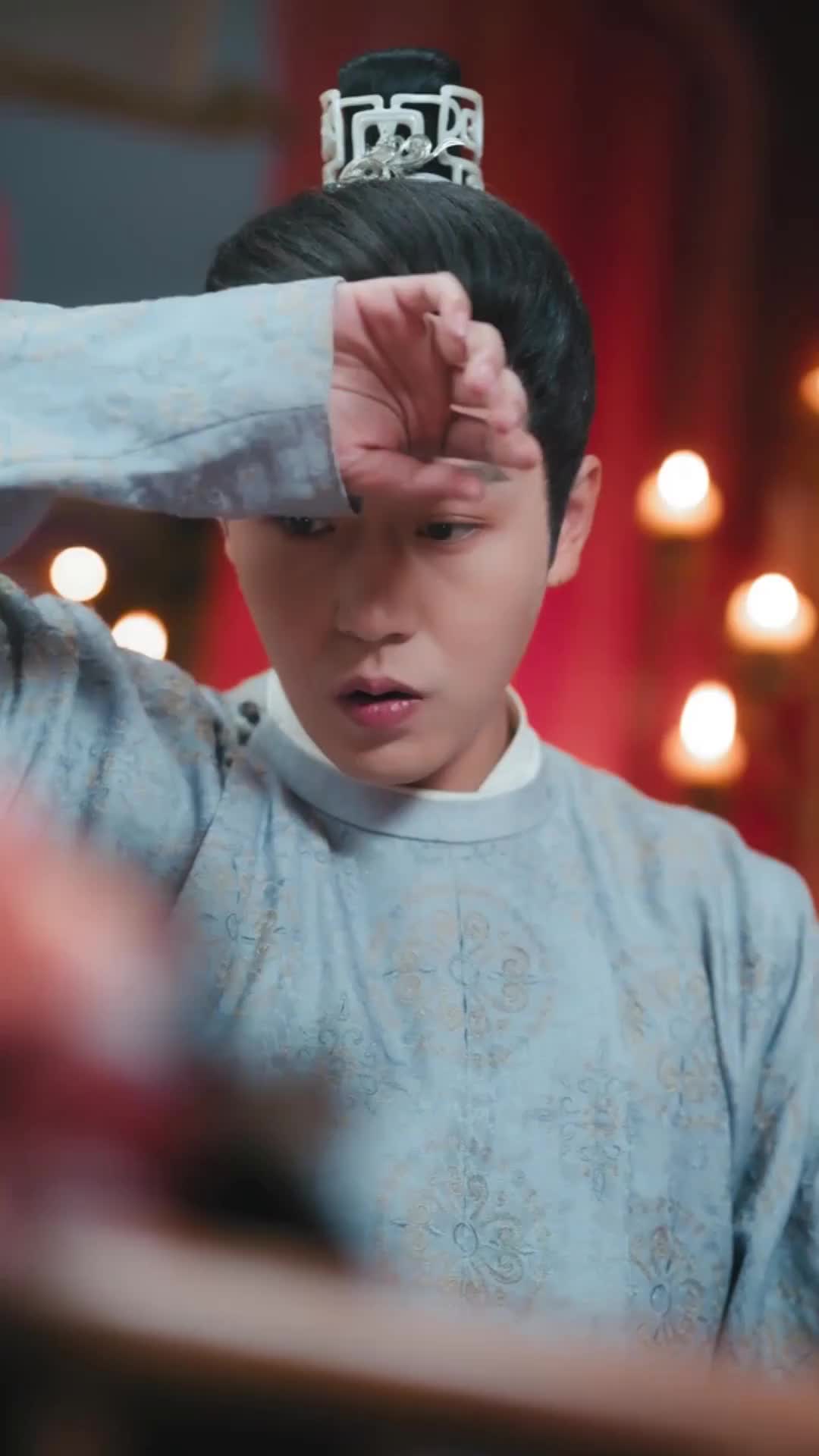 Episode 8 of The Strongest Male Obstetrician