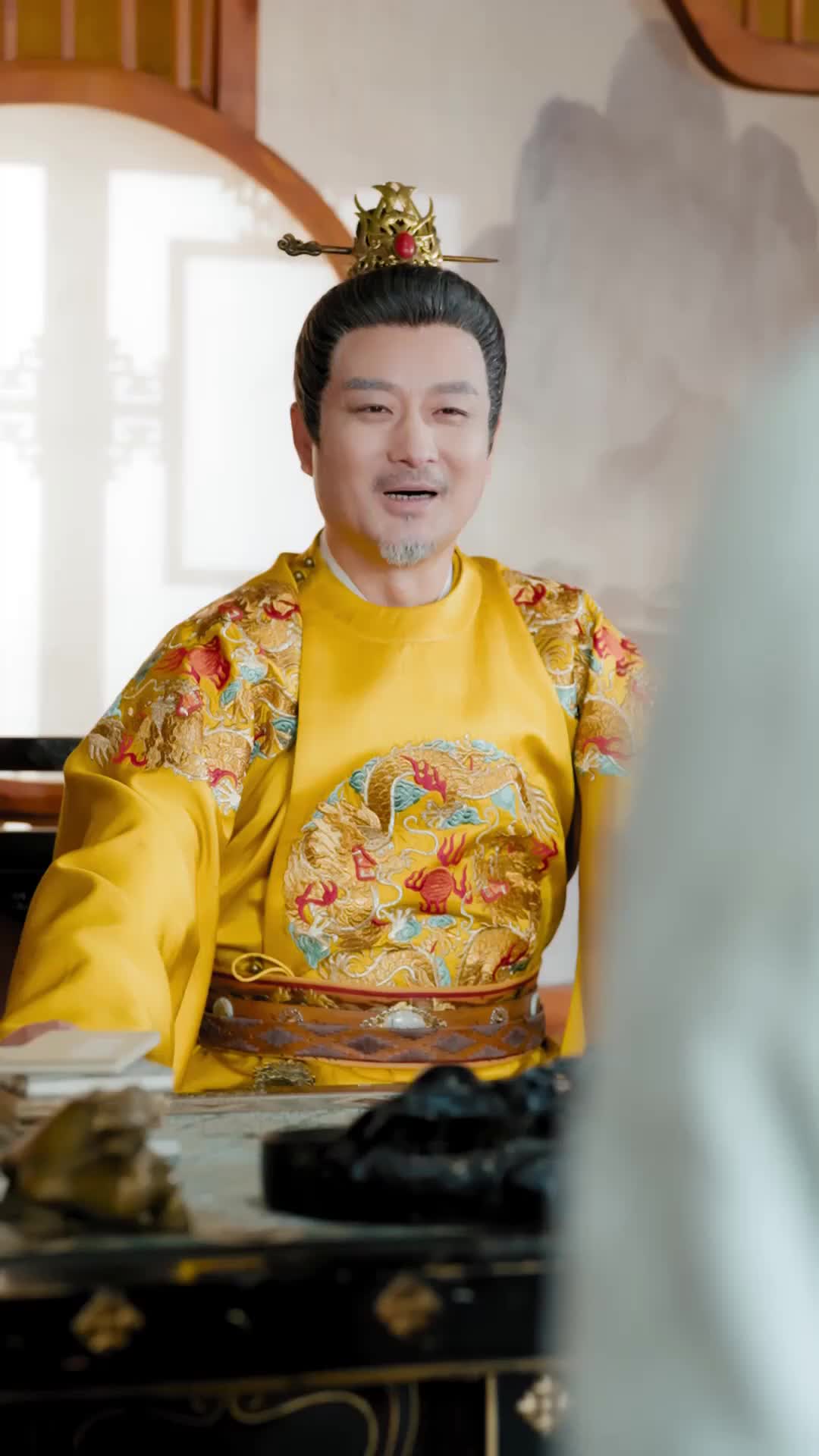 Episode 94 of The Strongest Male Obstetrician