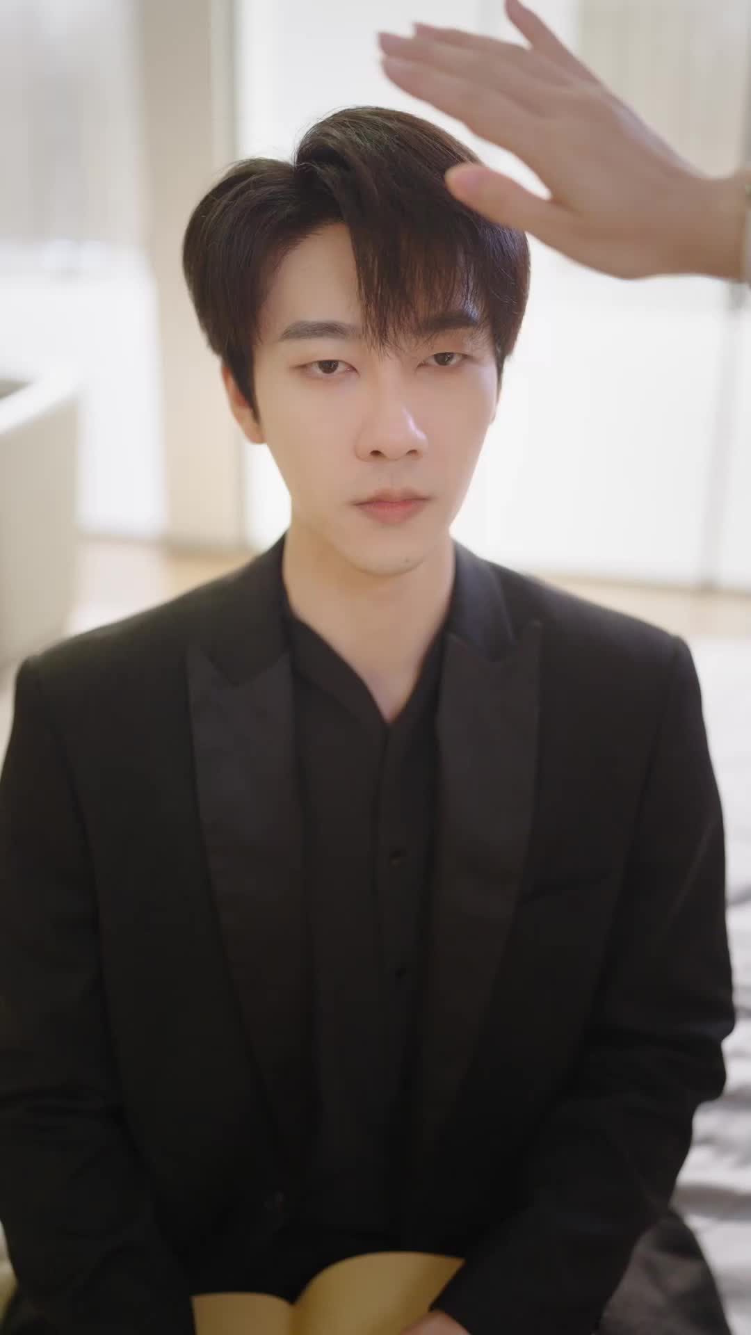 Episode 12 of The Substitute Bride and Her Blind CEO