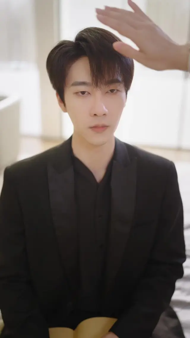 Episode 12 of The Substitute Bride and Her Blind CEO