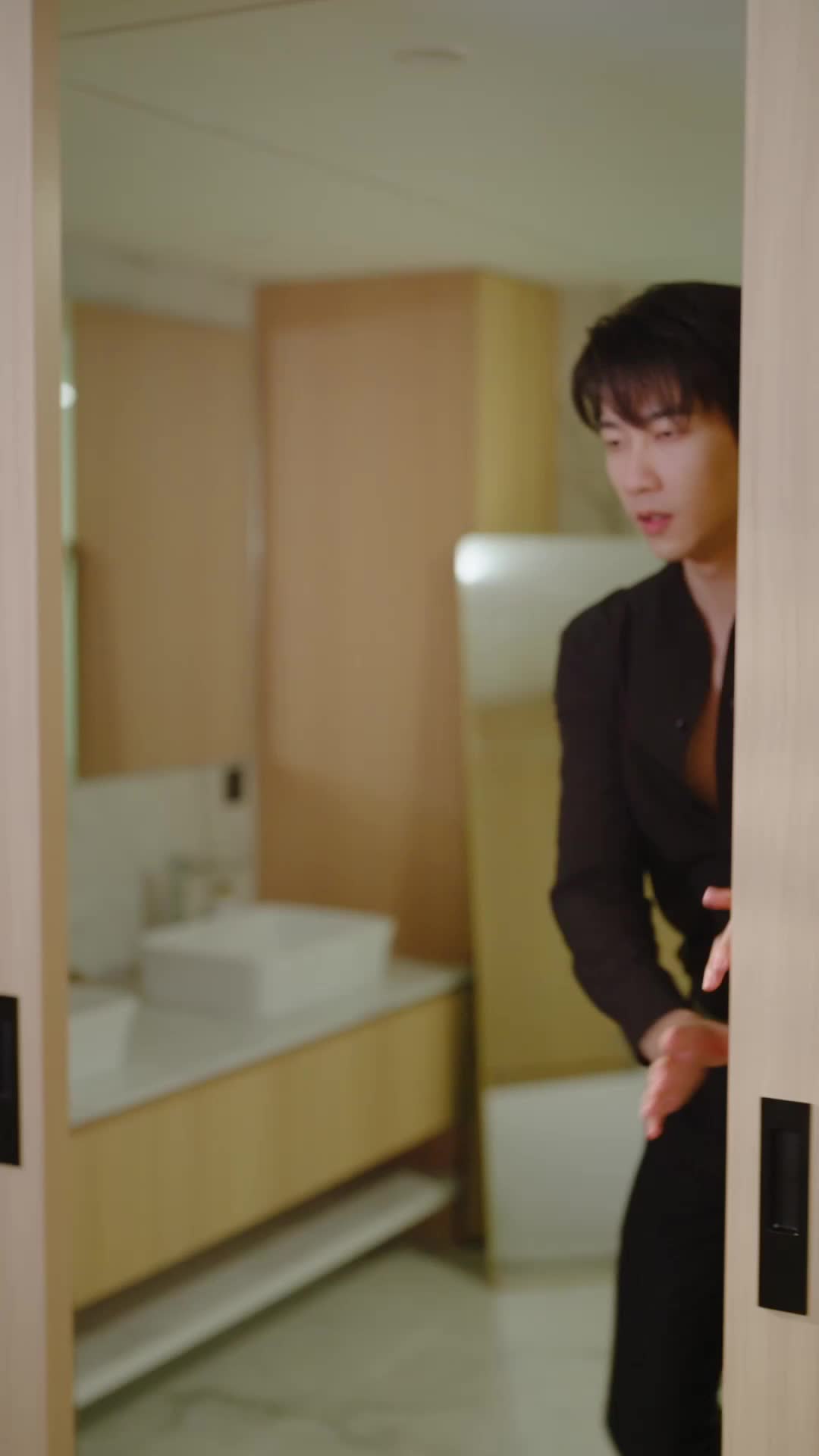 Episode 14 of The Substitute Bride and Her Blind CEO