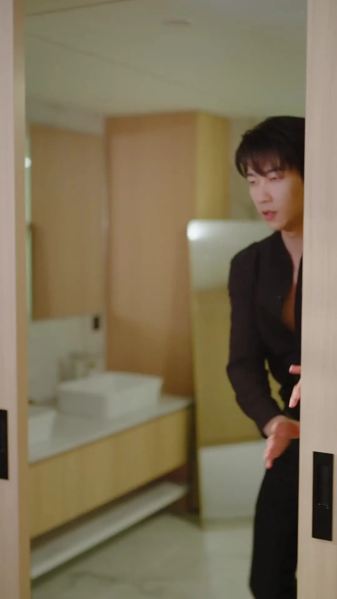Episode 14 of The Substitute Bride and Her Blind CEO