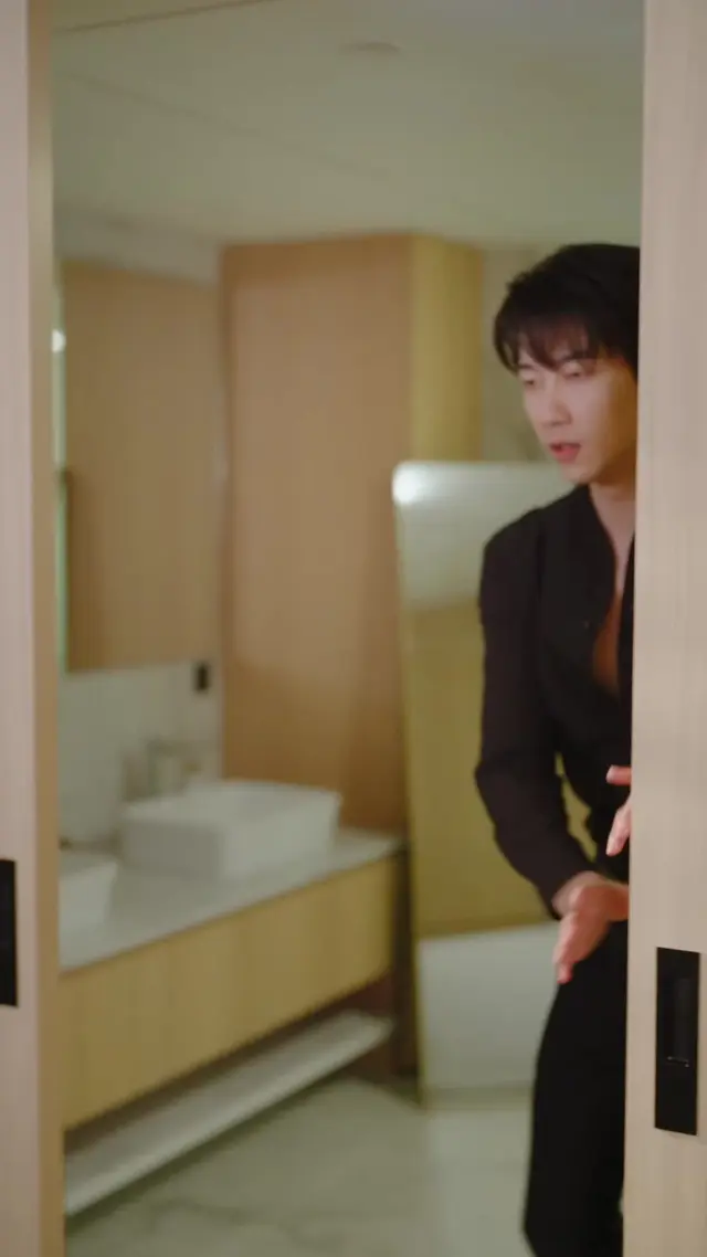 Episode 14 of The Substitute Bride and Her Blind CEO