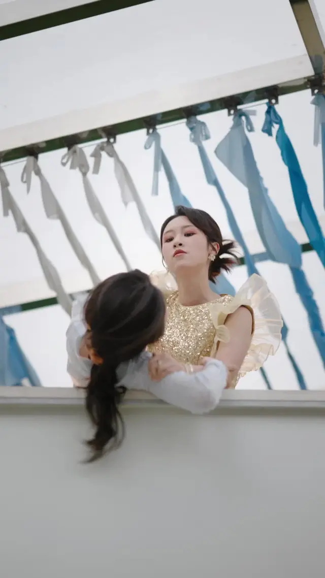 Episode 2 of The Substitute Bride and Her Blind CEO