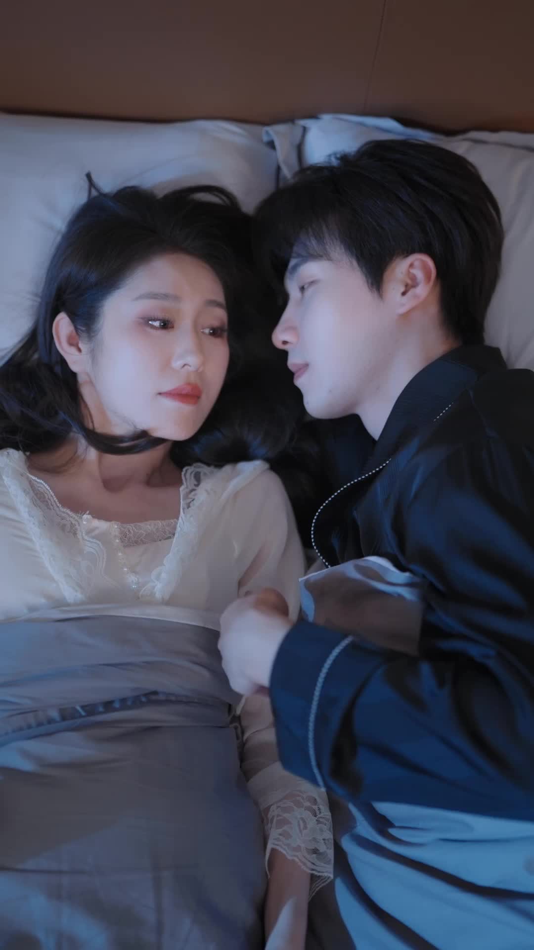 Episode 29 of The Substitute Bride and Her Blind CEO
