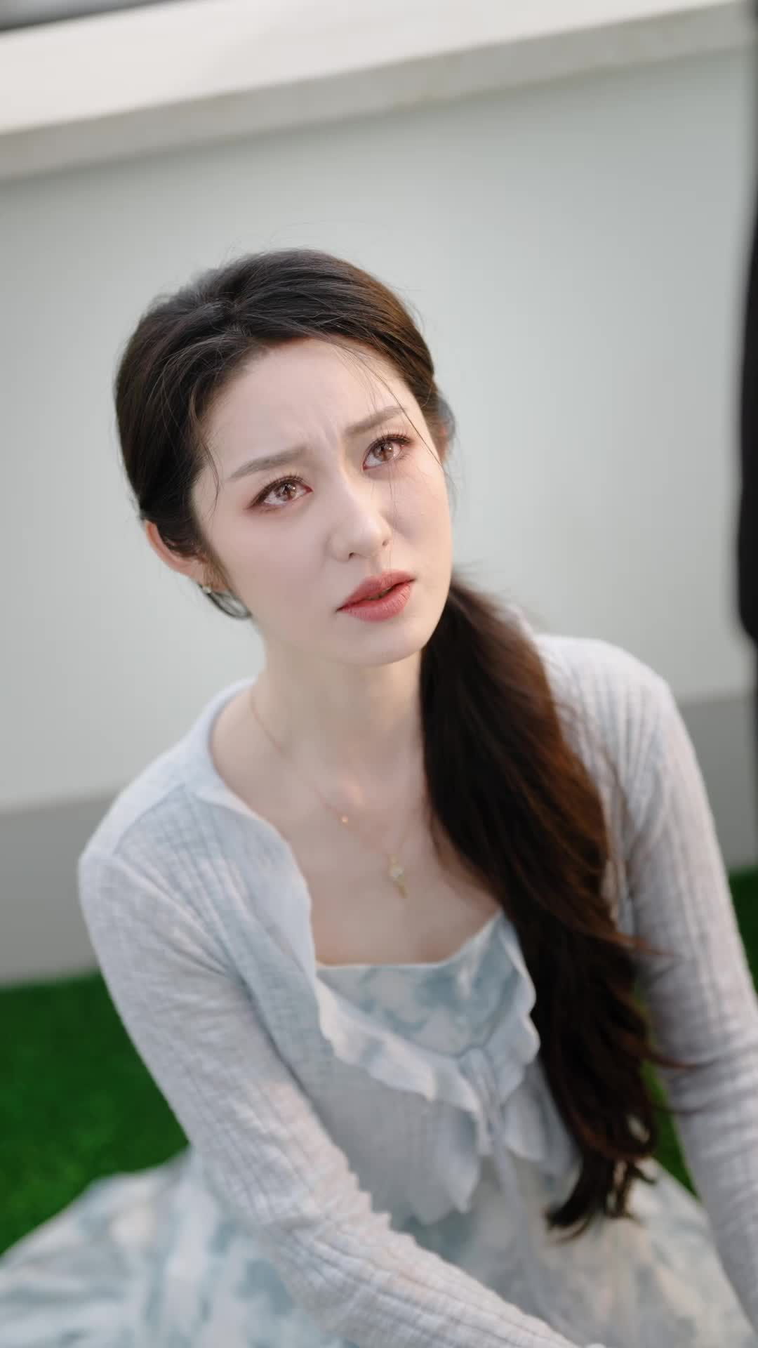 Episode 3 of The Substitute Bride and Her Blind CEO