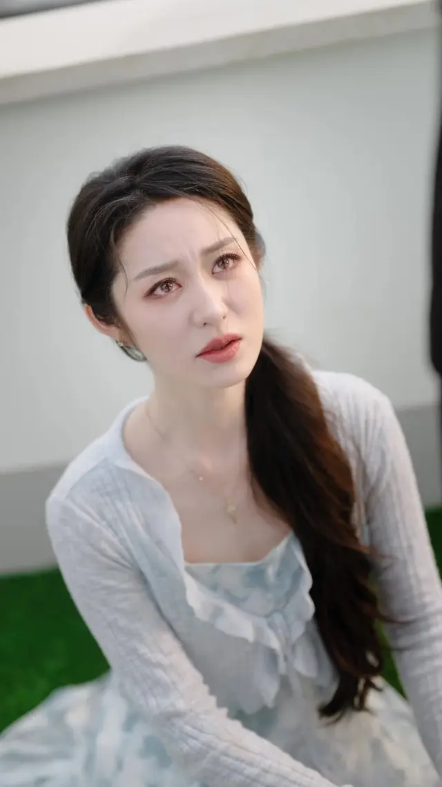 Episode 3 of The Substitute Bride and Her Blind CEO