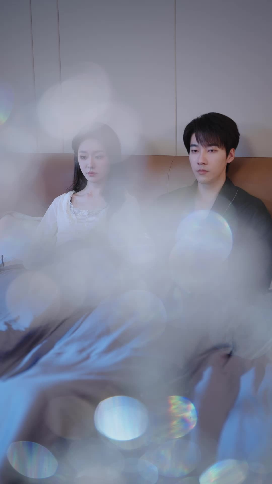 Episode 31 of The Substitute Bride and Her Blind CEO