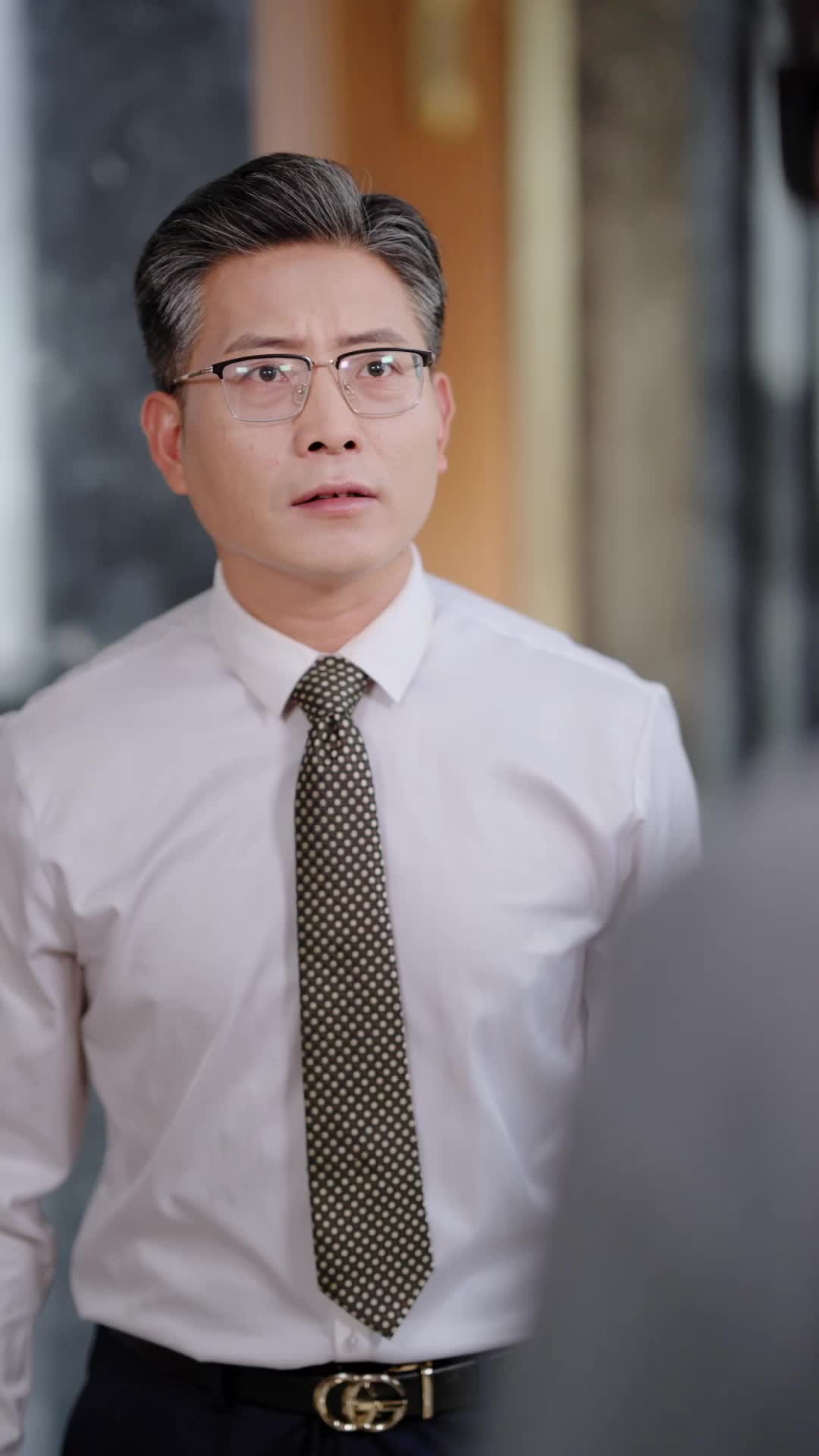 Episode 39 of The Substitute Bride and Her Blind CEO