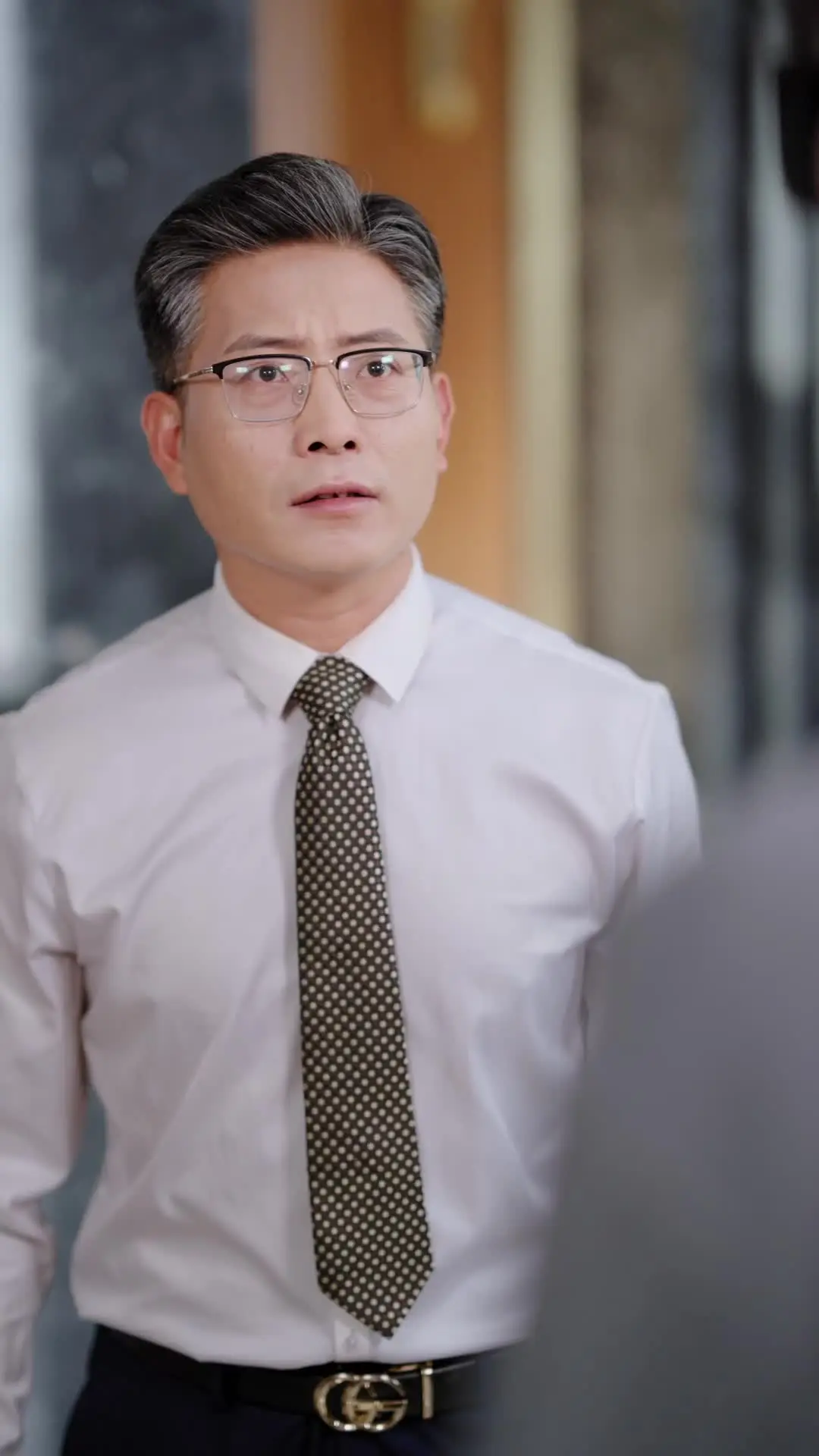 Episode 39 of The Substitute Bride and Her Blind CEO